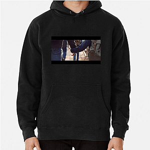 The Unbreakable Boy Inspire The World The Unbreakable Boy Hoodies