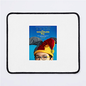 The Unbreakable Boy Strength Beyond Limits The Unbreakable Boy Mouse Pads