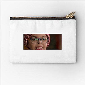 The Unbreakable Boy Austin's Amazing Spirit The Unbreakable Boy Zipper Pouches