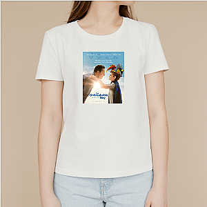 The Unbreakable Boy Faith Moves Mountains The Unbreakable Boy T-Shirts