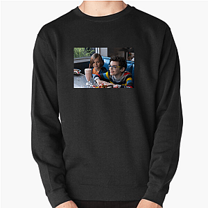 The Unbreakable Boy Love Is Unbreakable The Unbreakable Boy Sweatshirts