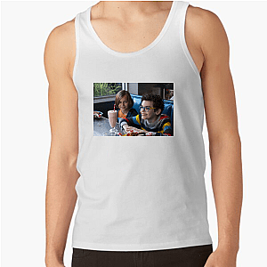The Unbreakable Boy Love Is Unbreakable The Unbreakable Boy Tank Tops