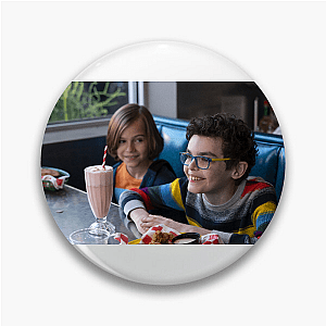 The Unbreakable Boy Love Is Unbreakable The Unbreakable Boy Pins