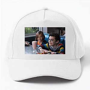 The Unbreakable Boy Love Is Unbreakable The Unbreakable Boy Hats & Caps
