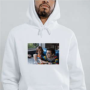 The Unbreakable Boy Love Is Unbreakable The Unbreakable Boy Hoodies