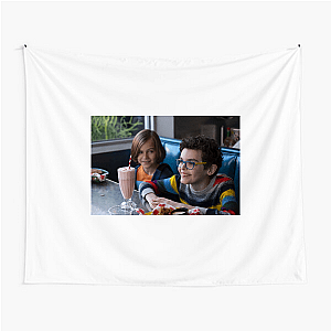 The Unbreakable Boy Love Is Unbreakable The Unbreakable Boy Tapestries