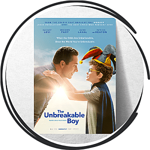 The Unbreakable Boy Posters