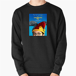 The Unbreakable Boy Strength Beyond Limits The Unbreakable Boy Sweatshirts