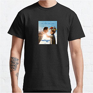 The Unbreakable Boy Faith Moves Mountains The Unbreakable Boy T-Shirts