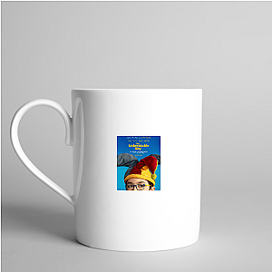 The Unbreakable Boy Strength Beyond Limits The Unbreakable Boy Mugs