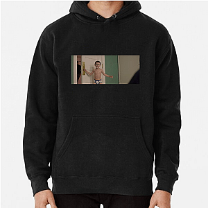 The Unbreakable Boy Defying Expectations The Unbreakable Boy Hoodies