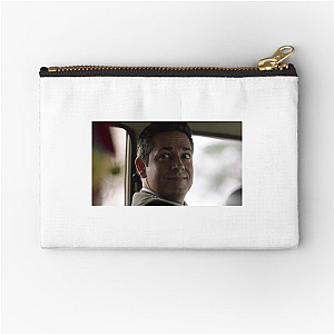 The Unbreakable Boy A Heart Of Gold The Unbreakable Boy Zipper Pouches