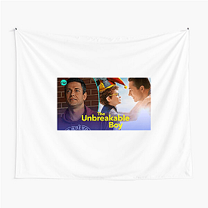 The Unbreakable Boy True Story True Hope The Unbreakable Boy Tapestries