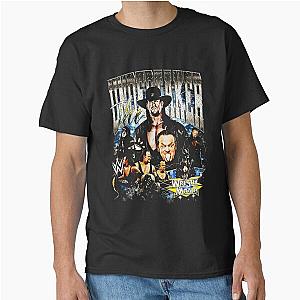 The Undertaker Classic T-Shirt
