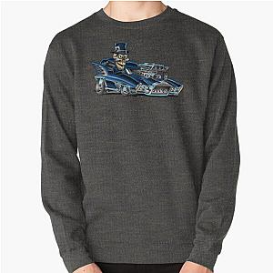 The Undertaker Sweatshirt