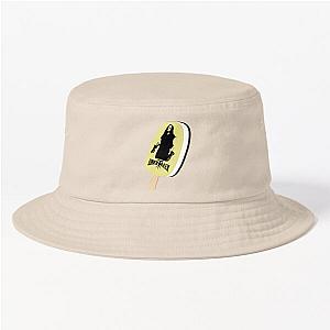 Wwf Undertaker Ice Cream Bar Bucket Hat