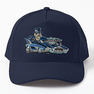 The Undertaker Baseball Cap