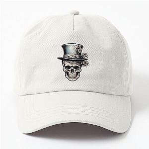 The Undertaker - Funeral Dad Hat