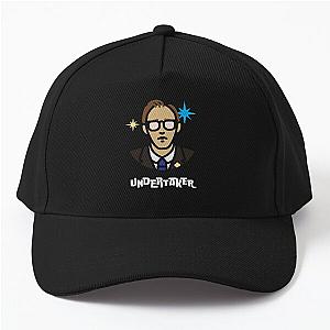 Francis Donnelly Undertaker Baseball Cap