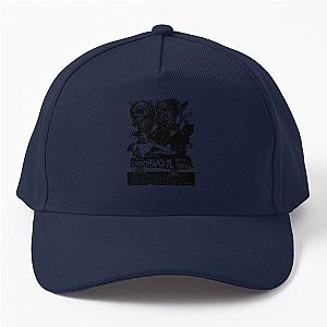Band The Italian Occupational Fulci And The Undertaker Horror Cap