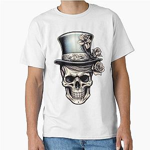 The Undertaker-La Funeraria Classic T-Shirt