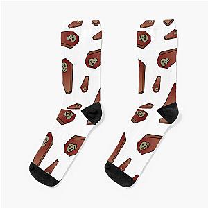 Amulet of the Undertaker Heroes III Socks
