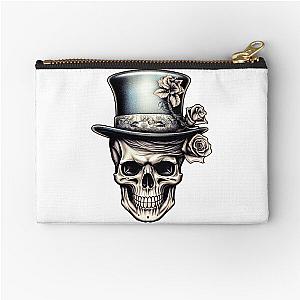 The Undertaker - La Funeraria Pouch