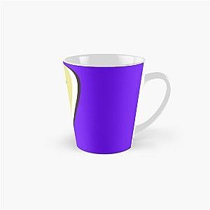 WWF The Undertaker Tall Mug