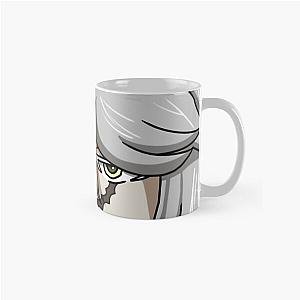 The Undertaker Classic Mug