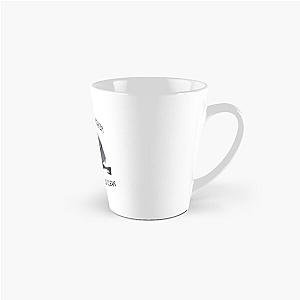 Harrow the Undertaker Mug