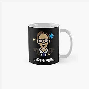 Francis Donnelly The Undertaker Mug