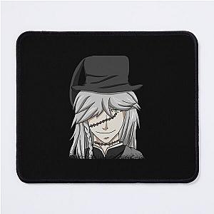 The Undertaker Mouse Pad