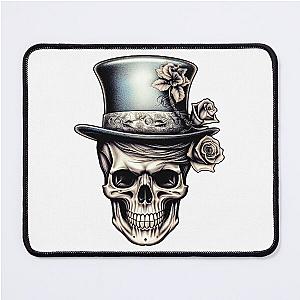 The Undertaker - Funeral Mouse Pad