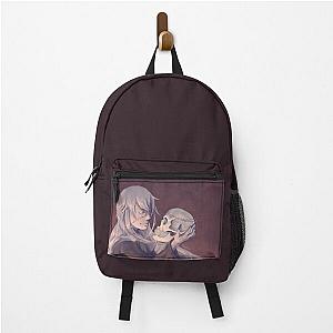 The Undertaker Black Butler Backpack