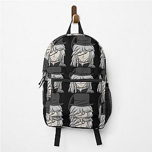 The Undertaker Backpack