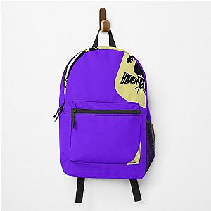 WWF The Undertaker Backpack