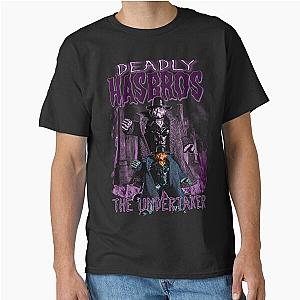Deadly Hasbro - The Undertaker T-Shirt