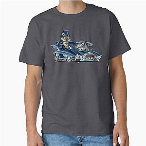 The Undertaker Classic T-Shirt