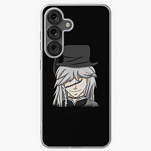 The Undertaker Samsung Galaxy Soft Case