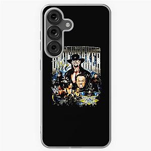 The Undertaker Samsung Galaxy Soft Case