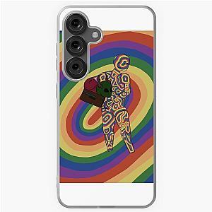 The Undertaker Samsung Galaxy Soft Case
