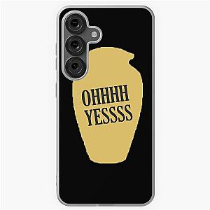 The Undertaker Urn Logo Samsung Galaxy Soft Case