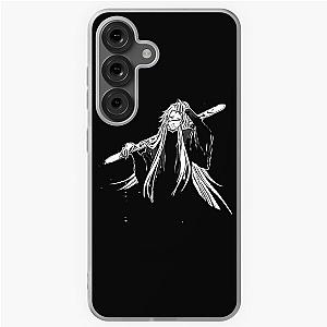 Black Butler The Undertaker Samsung Galaxy Case