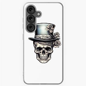 The Undertaker - Samsung Galaxy Soft Case