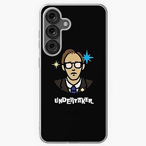 Francis Donnelly Undertaker Samsung Galaxy Soft Case
