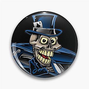 The Undertaker Pin