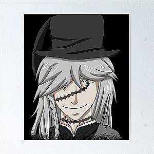The Undertaker Poster