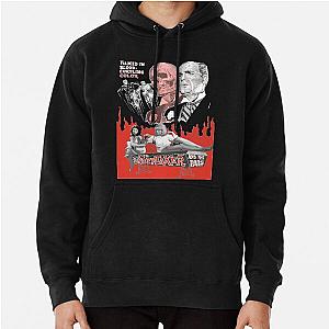 The Undertaker and Classic Pullover Hoodie