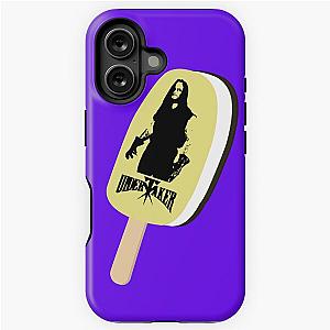 WWF The Undertaker iPhone Tough Case