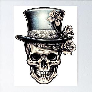 The Undertaker La Funeraria Poster